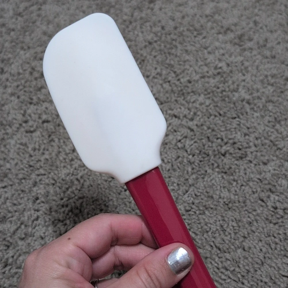 Free! Gingerbread Spatula Farberware
